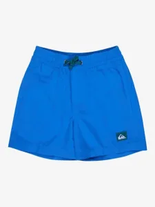 Everyday Solid 12" - Swim Shorts for Boys 2 - 7 Everyday Solid 12" - Swim Shorts for Boys 2 - 7