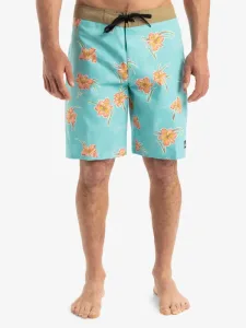 Everyday Straight 20 - Men Blue Board Shorts Everyday Straight 20 - Men Blue Board Shorts