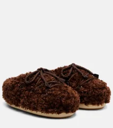 EVX mules EVX mules