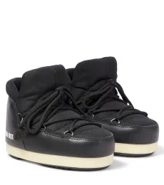 EVX snow boots