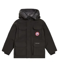Expedition down parka Expedition down parka
