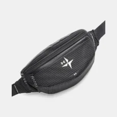 Explor Trail Waist Pack Black Summit White Summit White One Size Explor Trail Waist Pack Black Summit White Summit White One Size