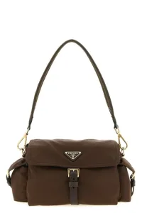 'Explore con pattina' shoulder bag