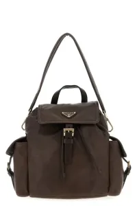 Explore medium backpack - Brown Explore medium backpack - Brown