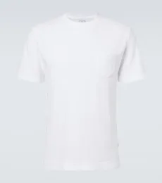 Extreme cotton terry polo T-shirt Extreme cotton terry polo T-shirt