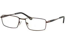 Eyeglasses 4013 C03 BROWN Eyeglasses 4013 C03 BROWN