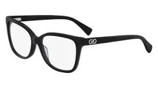 Eyeglasses CH5013 CH 5013 Black Eyeglasses CH5013 CH 5013 Black