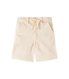 Fábula Bermuda en coton mélangé Fábula Bermuda en coton mélangé