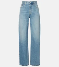 Faded boyfriend jeans Faded boyfriend jeans