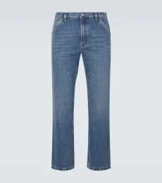 Faded slim jeans Faded slim jeans