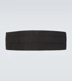 Fajín de seda Fajín de seda
