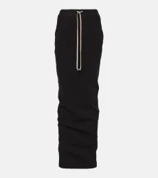 Falda Pillar DRKSHDW de denim Falda Pillar DRKSHDW de denim