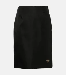 Falda tubo de Re-Nylon Falda tubo de Re-Nylon
