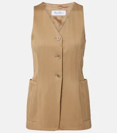 Falla cotton vest Falla cotton vest