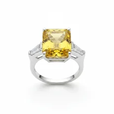 Fancy Silver Ring Fancy Silver Ring