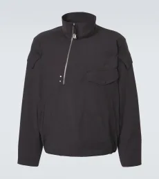 Farkas virgin wool jacket Farkas virgin wool jacket