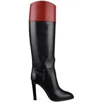 Fascia Boots