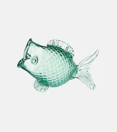 Fat Fish jar
