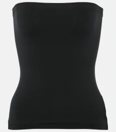 Fatal jersey tube top Fatal jersey tube top