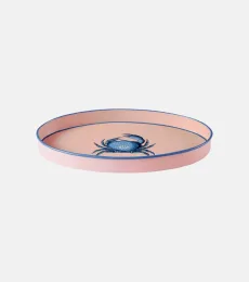 Fauna iron tray