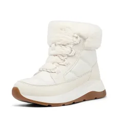 Faux Fur Winter Ankle Boots Faux Fur Winter Ankle Boots