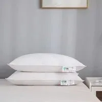 Feather Goose Down Pillows Feather Goose Down Pillows
