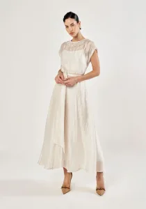 Felicity Jacquard Occasion Dress. Felicity Jacquard Occasion Dress.