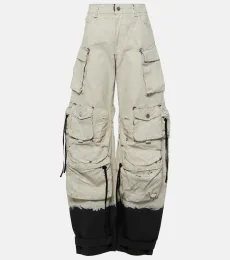 Fern cargo jeans Fern cargo jeans