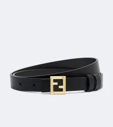 FF leather belt FF leather belt