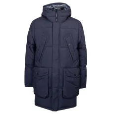Fibre Down Parka Fibre Down Parka