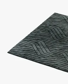 FIELD Carpet & Rug TW321 Graphite FIELD Carpet & Rug TW321 Graphite