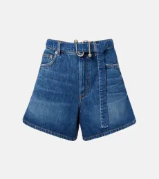 Fiesta denim shorts Fiesta denim shorts