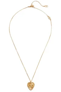 Fil Perdu necklace Gold Size U