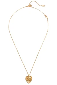 Fil Perdu Necklace