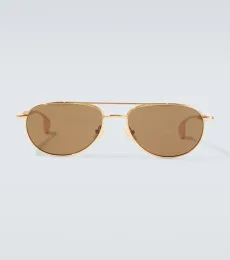 Fin aviator sunglasses Fin aviator sunglasses