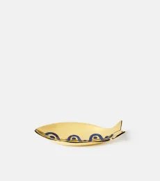 Fish decorative tray