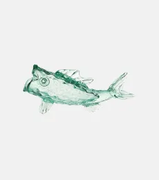 Fish jar Fish jar