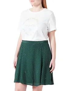Fit & Flare Skirts Fit & Flare Skirts