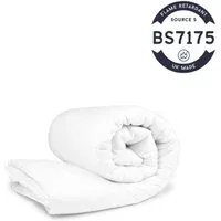 Flame Retardant Duvet 10.5 Tog BS 7175 Approved - Single (Source 5) Flame Retardant Duvet 10.5 Tog BS 7175 Approved - Single (Source 5)