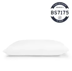 Flame Retardant Pillows (BS 7175) (Source 5)