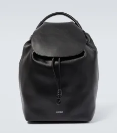 Flamenco leather backpack Flamenco leather backpack