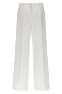 Flare Pants Size IT Flare Pants Size IT