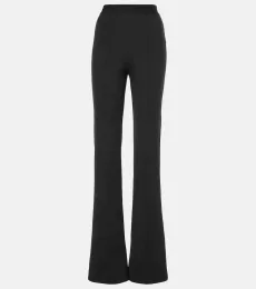 Flared pants Flared pants