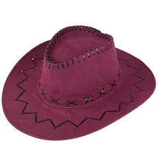 Flat Cap Winter Hat Unisex Adult Sun Protection Cap Mongolian Vest Cowboy Hat Baseball Caps Women Summer Beach, Wine Red, One Size Flat Cap Winter Hat Unisex Adult Sun Protection Cap Mongolian Vest Cowboy Hat Baseball Caps Women Summer Beach, Wine Red, One Size