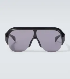 Flat-top sunglasses Flat-top sunglasses