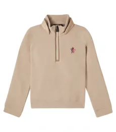 Fleece sweater Fleece sweater