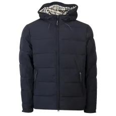 Flex-N Hooded Puffer Jacket Flex-N Hooded Puffer Jacket