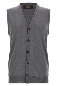 Flexwool Vest - 52 IT