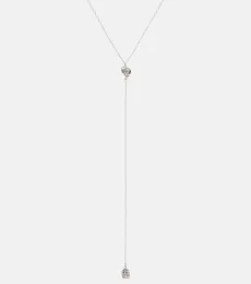 Floral pendant necklace Floral pendant necklace