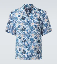 Floral shirt